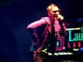 Adam Joseph performs Faggoty Attention at Toronto PRIDE 2009!