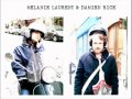 Damien Rice & Melanie Laurent - Uncomfortable