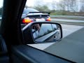 Volvo 850 Turbo vs Bmw M3 E46