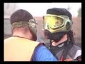 Paintball - Modalidad Speedball