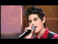 American Latino Awards 2011 .abraham Mateo [12 Years Old]    Noelia    Menuda Noche.