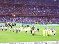 DERBY SAMPDORIA-GENOA 23/09/07 Formazioni 2