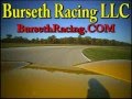 Burseth Racing Corvette C6 Z06 Hood Video Part 2