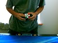 Speedcubing- 32.53 seconds! Speedcubing- 32.53 seconds!