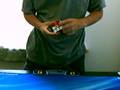Speedcubing- 32.53 seconds!