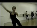 Chinawoman - Russian Ballerina