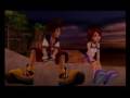 Roxas and Sora"s Agony