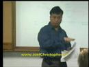 Joel Christopher Master Internet Marketer Mentorship Program