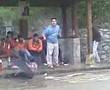 CANTABRIA INFINITA 2007, NOE EL CRACK