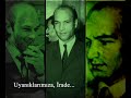 Ali Şeriati'nin duası