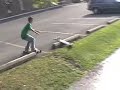 My Bsv: Weight Shift