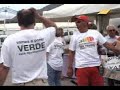Convocatoria - Los Verdes en la feria de Estepona