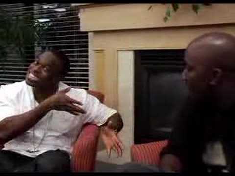 Street Heat Ent-Smitty interview
