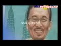 Anwar Ibrahim-Ajijahku Tak Datang