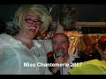 Serre Chevalier, Miss Chantemerle 2007 (part 9)