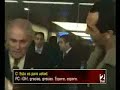 Calderón, timado por un actor que se hace pasar por N. Cage