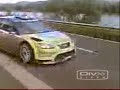 einige Aufnahmen von der Rallye...echt geil..