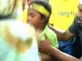 Perhimpunan Aman BERSIH