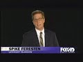 KTXL TV Fox 40 - 40th Anniversary Teaser with Spike Feresten