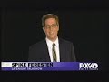 KTXL TV Fox 40 - 40th Anniversary Teaser with Spike Feresten
