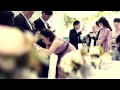 BIG DAY / ALICE & WOODY - 18th MAY 2012