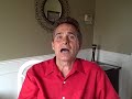 Interview with Dale Bolton on Natural Calm