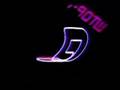 WTOP Warp/Scanimate Logo - Color Correct- 1975