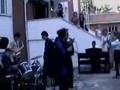 metin suner with his students(genius ilkan atay)
