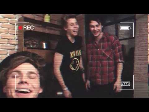 5SOS | Crack!Vid