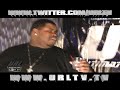 URL PRESENTS Big Kannon vs MoeDirdee Rounds 2-3