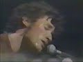 Tim Buckley live KCET TV 1970