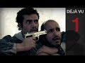 Deja Vu Serie Web - Capitulo 1 | El Don - YouTube