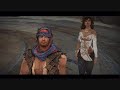 Prince Of Persia 7 minutes gameplay video
