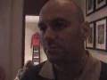 Dana White talks about ufc 68