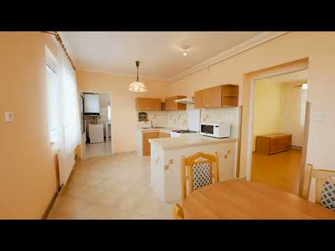 Video Prodej rodinného domu 124 m², Krumvíř