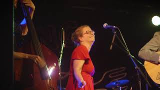 The Frank Burkitt Band