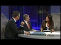 TV-Duell 25.09.2008 Elefantenrunde Part 10/10 TV-Duell 25.09.2008 Elefantenrunde Part 10/10