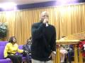 NYE- Bishop Densmore \"Going Forward\"