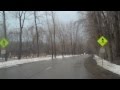 Presque Isle State Park Drive (Part 1)