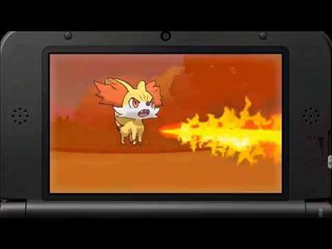 pokemon x y pokemon x y