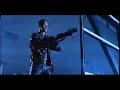 TERMINATOR 2 MiniGun