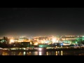 ночной ИРКУТСК