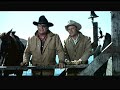 John Wayne - TRUE GRIT trailer