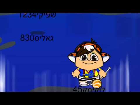 הקודים - בלעדי כל מי שלוקח שיקח עם קרטיד : הקודים : 1661 1662 1663 1664 1665 1666 \ עוד קודים תודה על העזרה של רועי : זקן הרצל =1663 משקפים בגין=1664 רטייה משה דין =1...