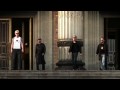 VULGAR - I Don't Wanna Go To Heaven