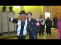 Baile M�scaras 2008 C�rculo de Bellas Artes Madrid