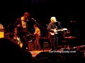 Gammons works out John Hiatt's 