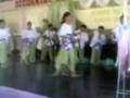 2 BRIDAL BUQUET an their dance...somethig...