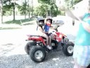 summer in west branch