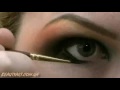 Arabic Make Up from 16.05.09
